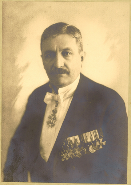 Figure 6. Veljko Ramadanovič Muzej nauke i tehnike, Beograd. Photo Collection-Medicine
T:11.5.410/2